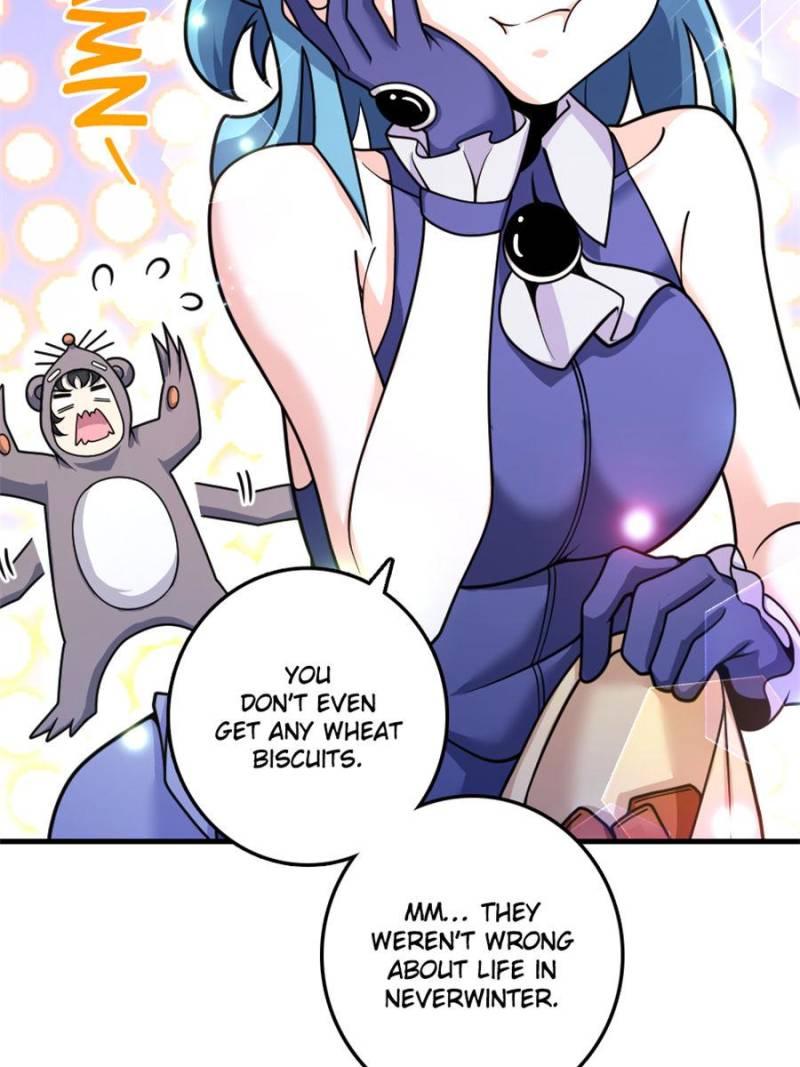 Release That Witch Chap 534 - Next Chap 535