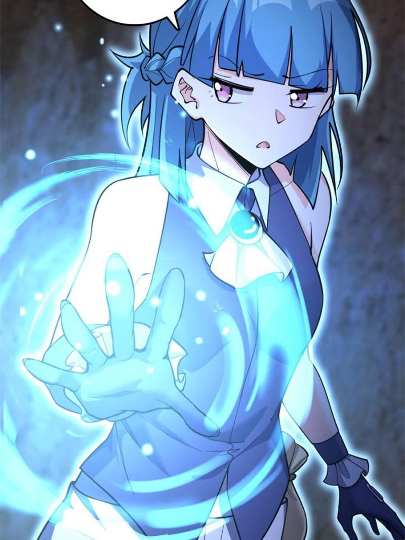 Release That Witch Chap 534 - Next Chap 535