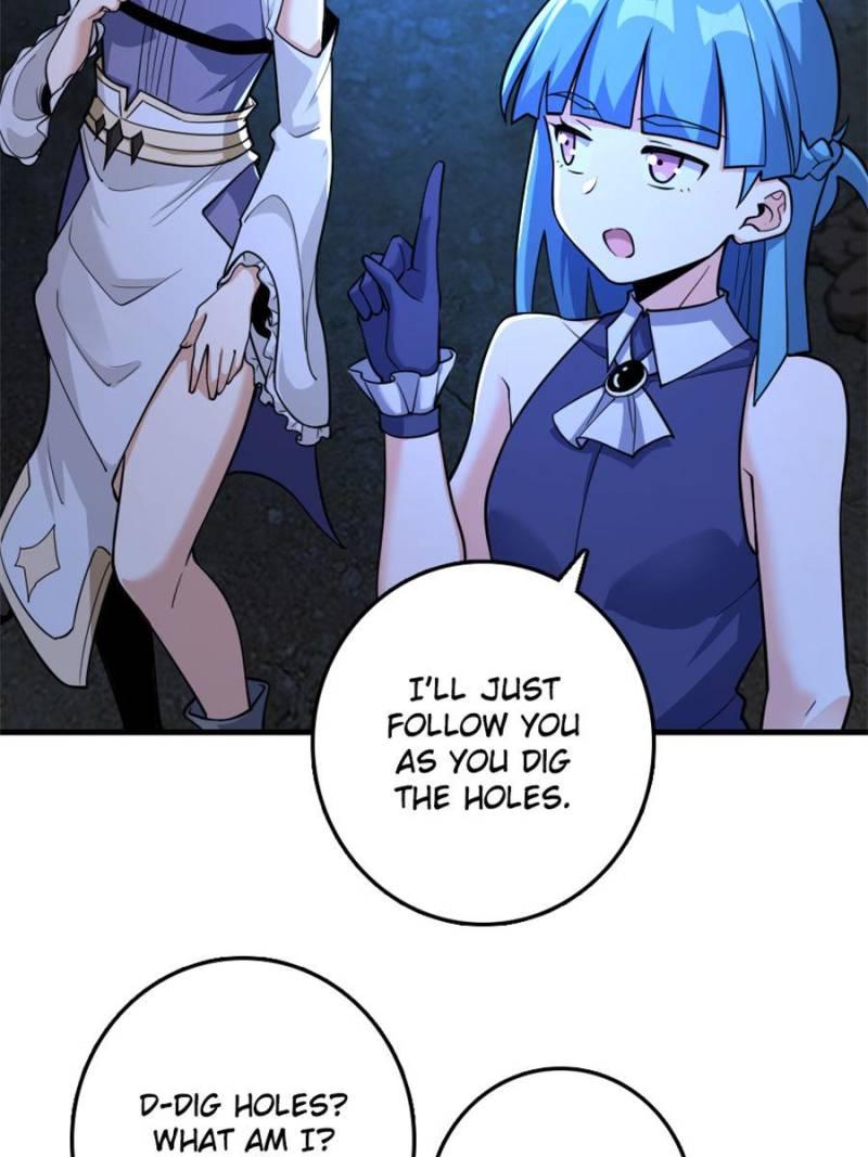 Release That Witch Chap 534 - Next Chap 535