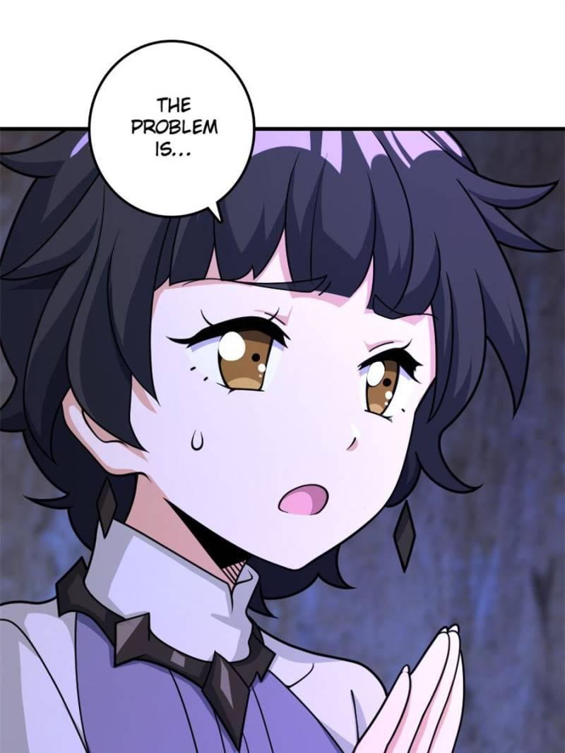 Release That Witch Chap 534 - Next Chap 535