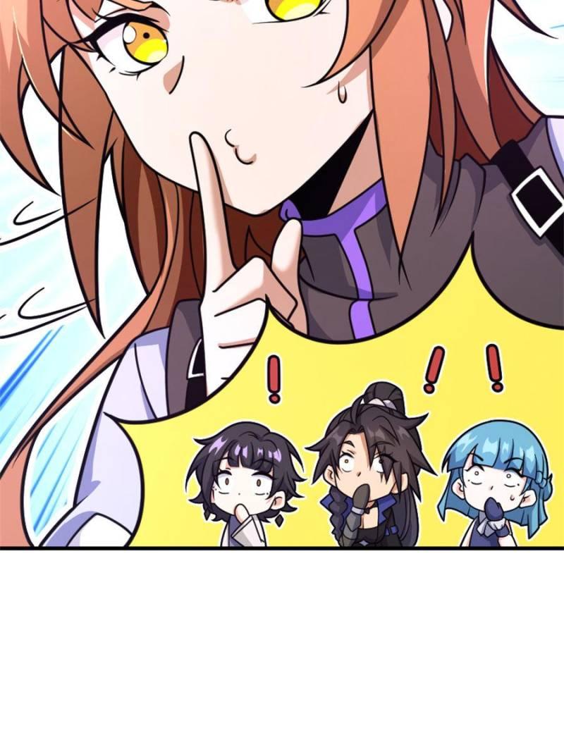 Release That Witch Chap 534 - Next Chap 535