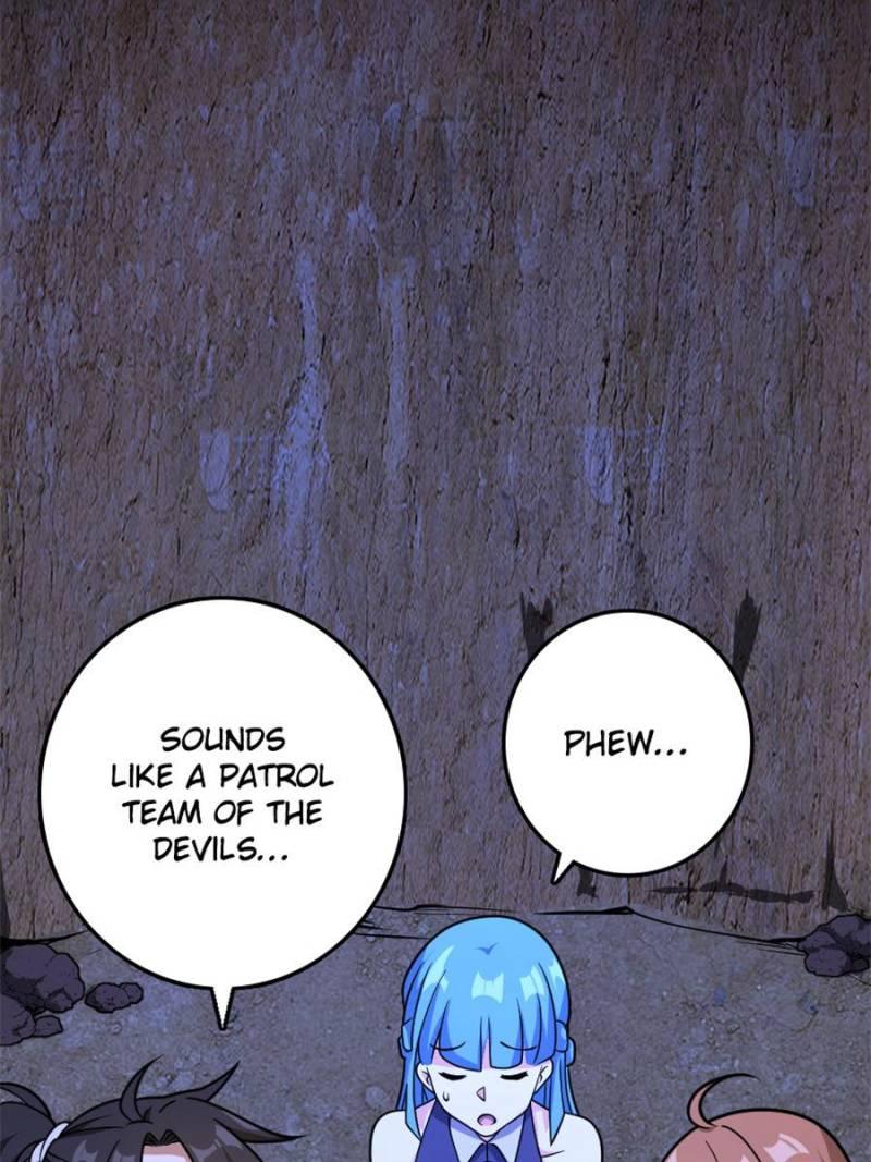 Release That Witch Chap 534 - Next Chap 535