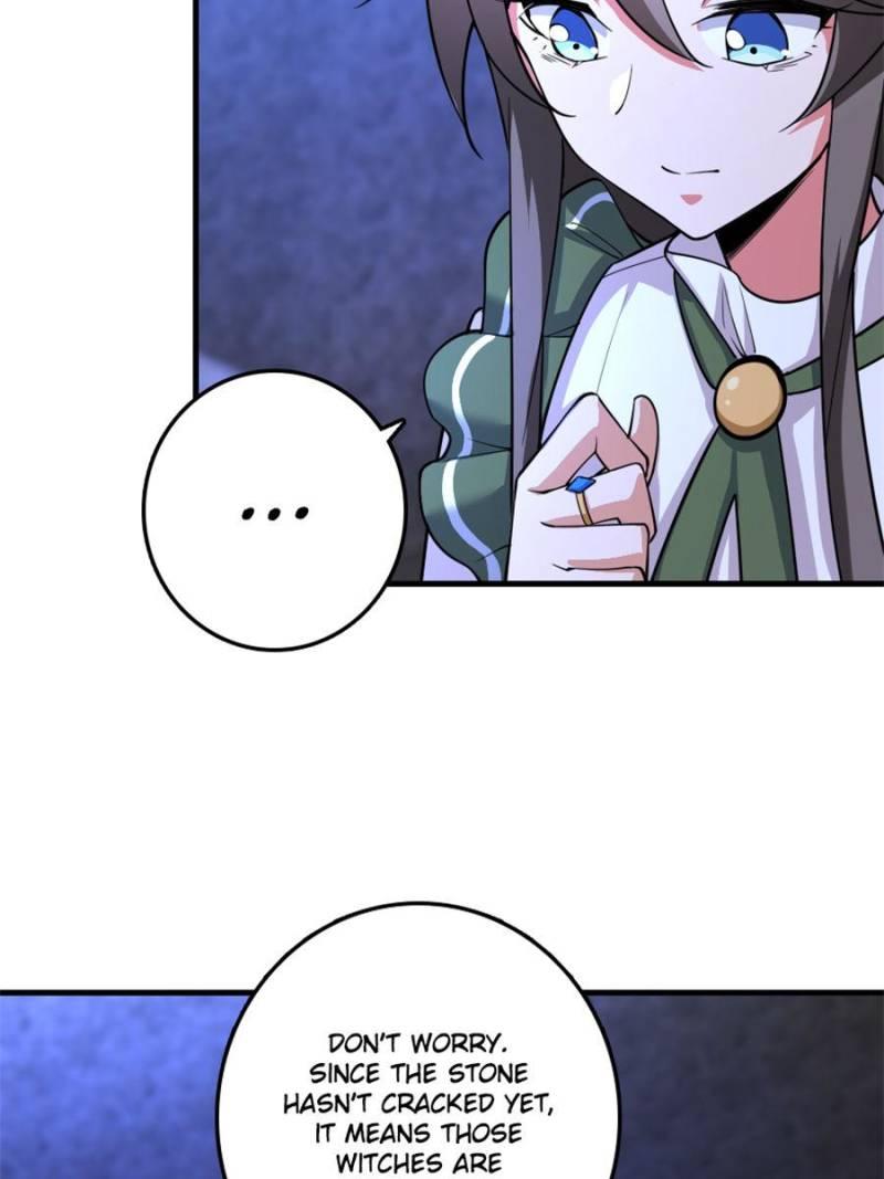 Release That Witch Chap 534 - Next Chap 535
