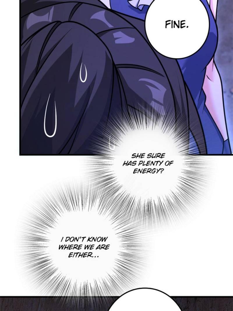 Release That Witch Chap 534 - Next Chap 535