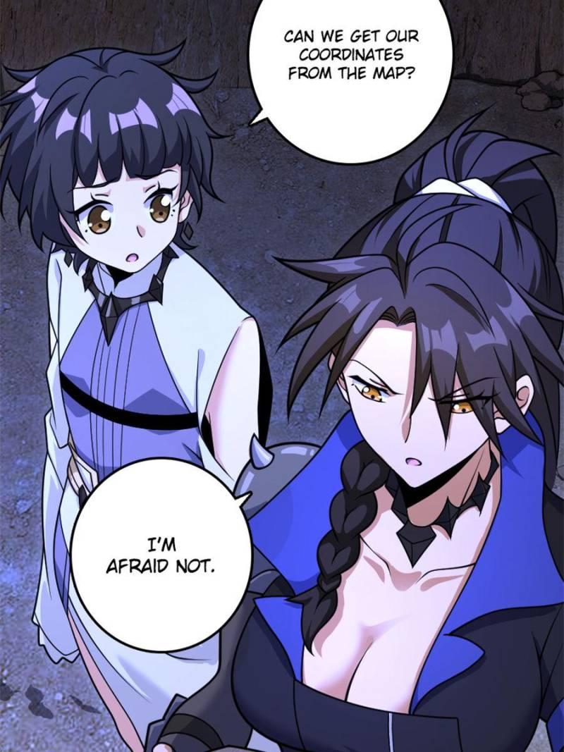 Release That Witch Chap 534 - Next Chap 535