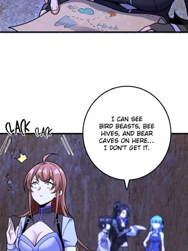 Release That Witch Chap 534 - Next Chap 535