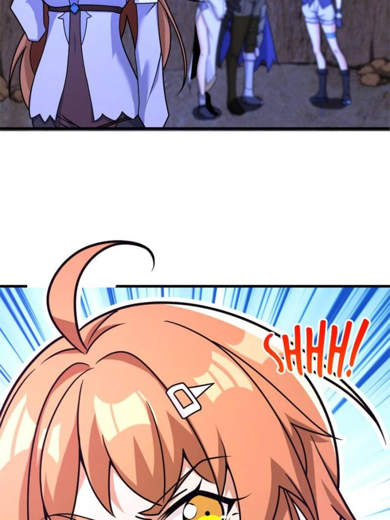 Release That Witch Chap 534 - Next Chap 535