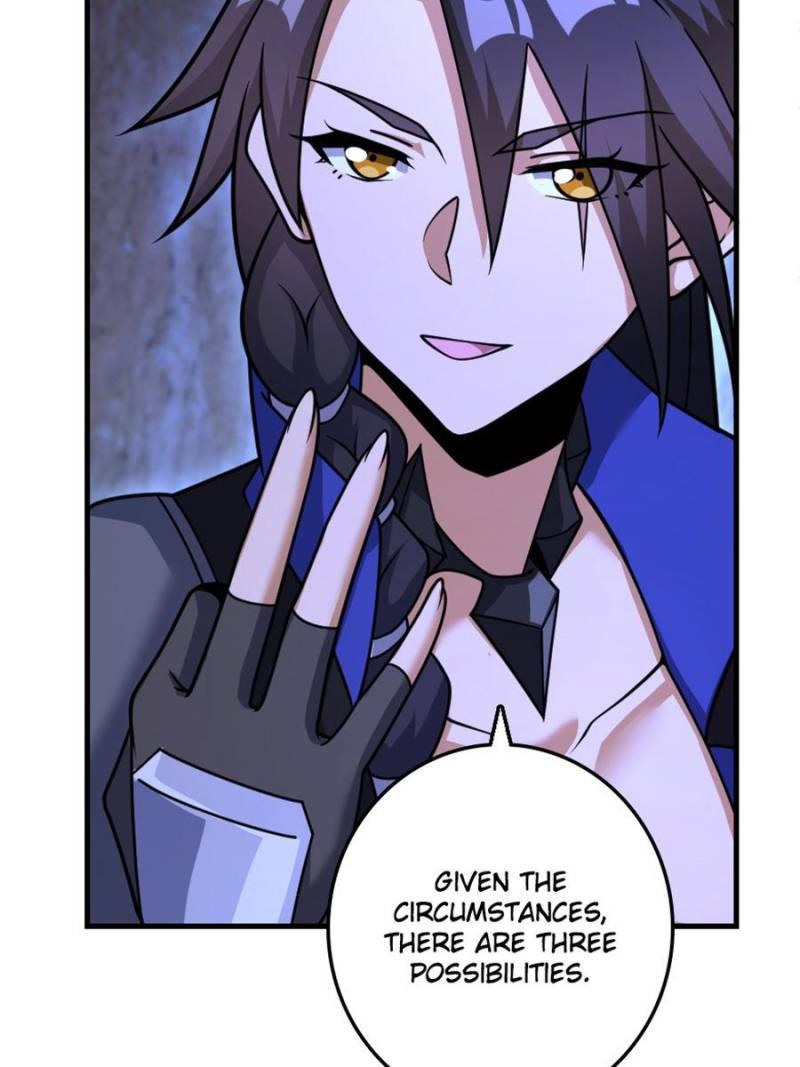 Release That Witch Chap 534 - Next Chap 535