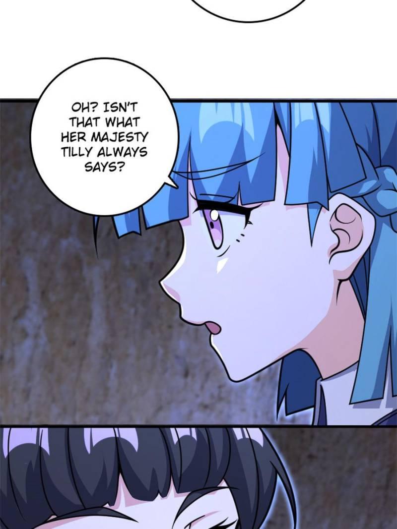 Release That Witch Chap 534 - Next Chap 535