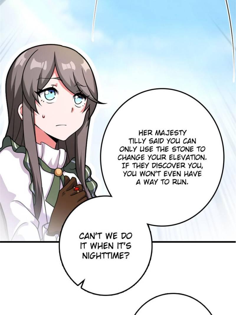 Release That Witch Chap 534 - Next Chap 535