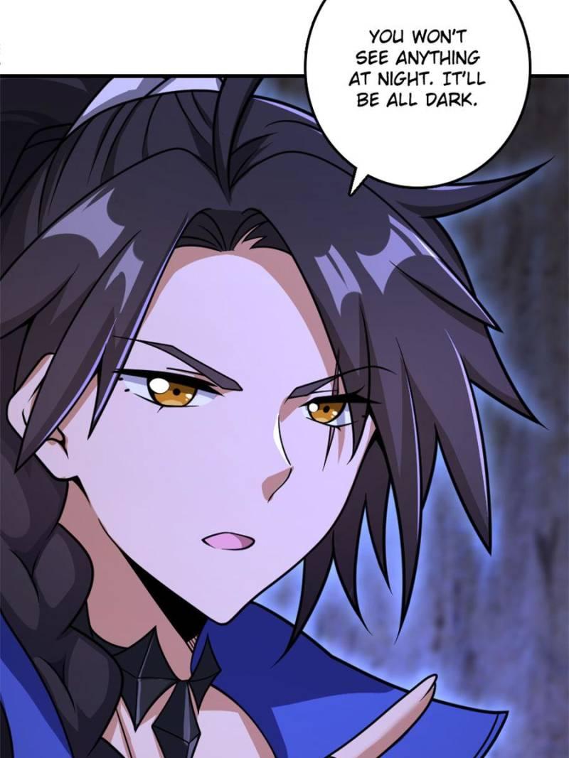 Release That Witch Chap 534 - Next Chap 535
