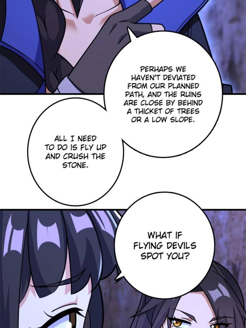 Release That Witch Chap 534 - Next Chap 535