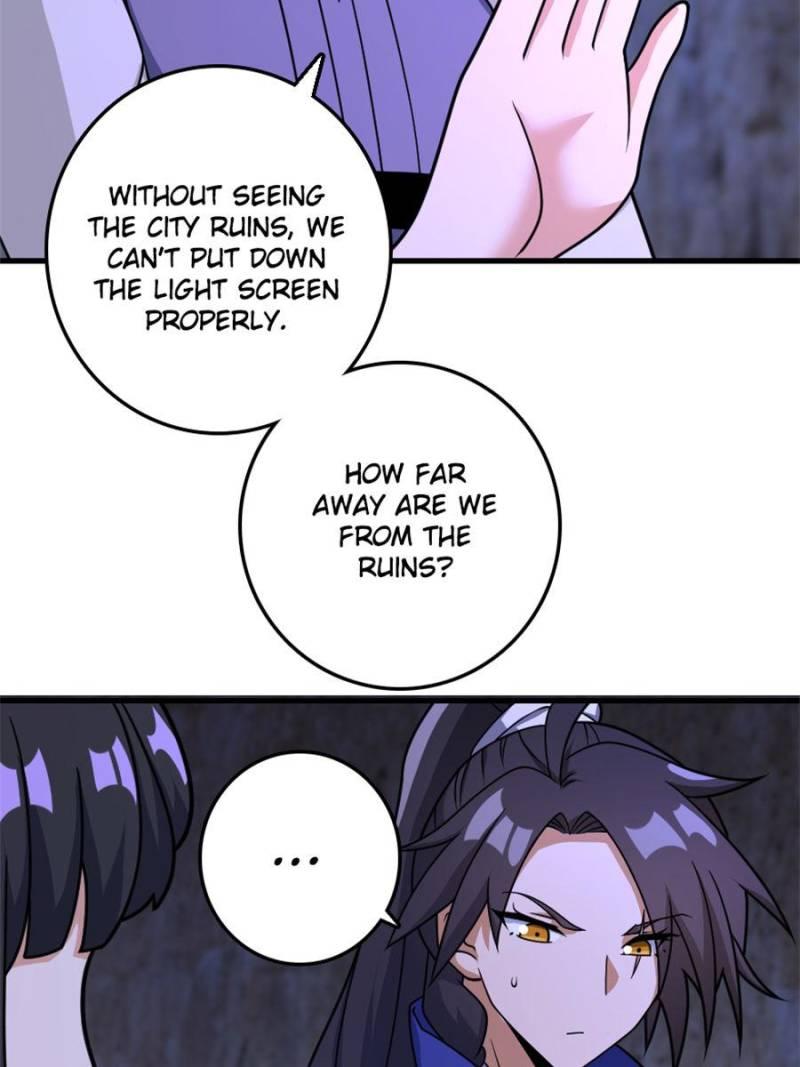 Release That Witch Chap 534 - Next Chap 535