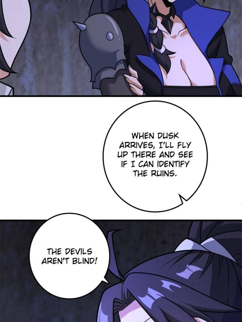 Release That Witch Chap 534 - Next Chap 535