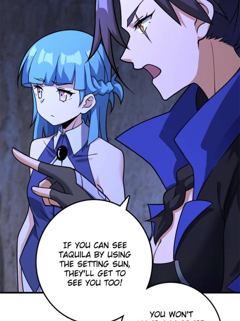 Release That Witch Chap 534 - Next Chap 535