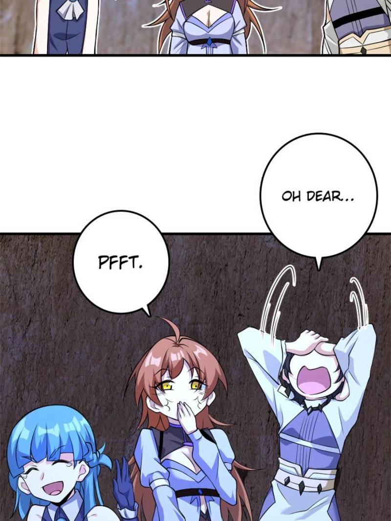 Release That Witch Chap 534 - Next Chap 535