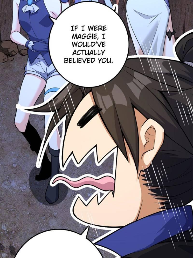 Release That Witch Chap 534 - Next Chap 535