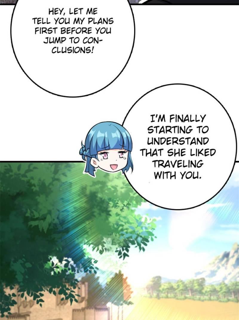 Release That Witch Chap 534 - Next Chap 535