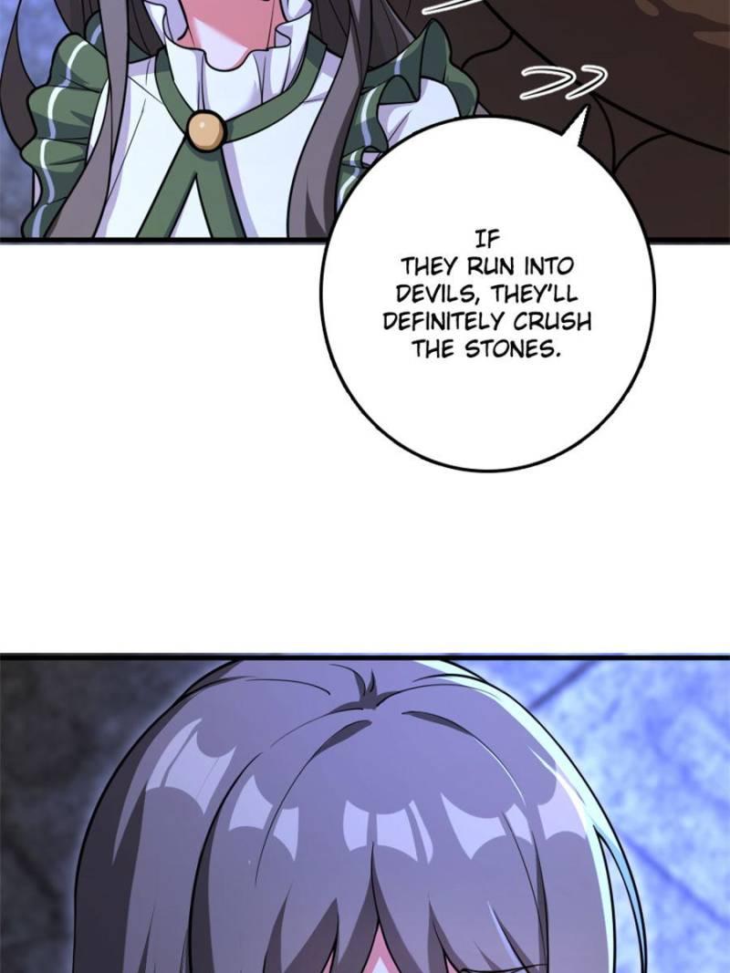 Release That Witch Chap 534 - Next Chap 535