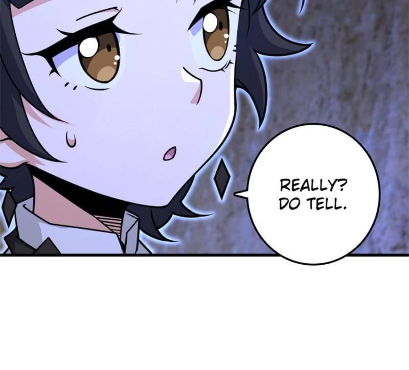 Release That Witch Chap 534 - Next Chap 535