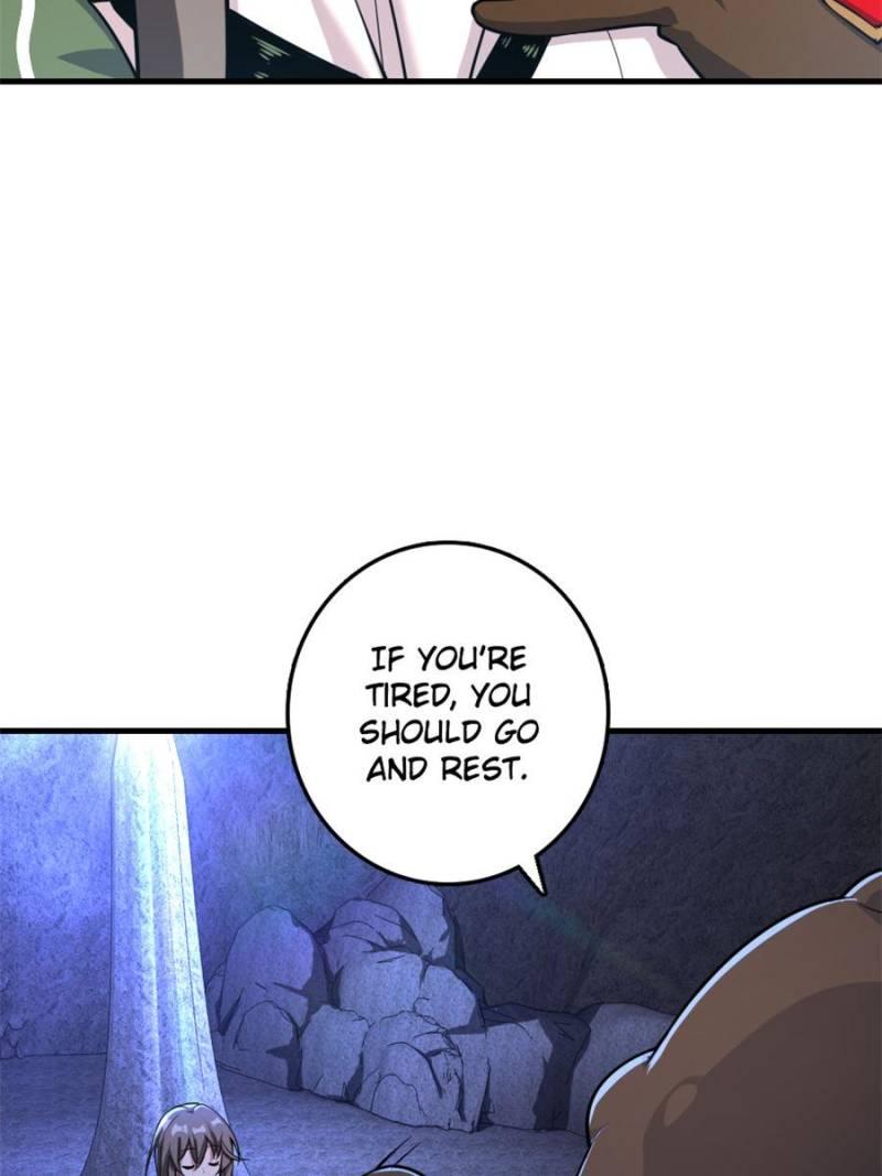 Release That Witch Chap 534 - Next Chap 535