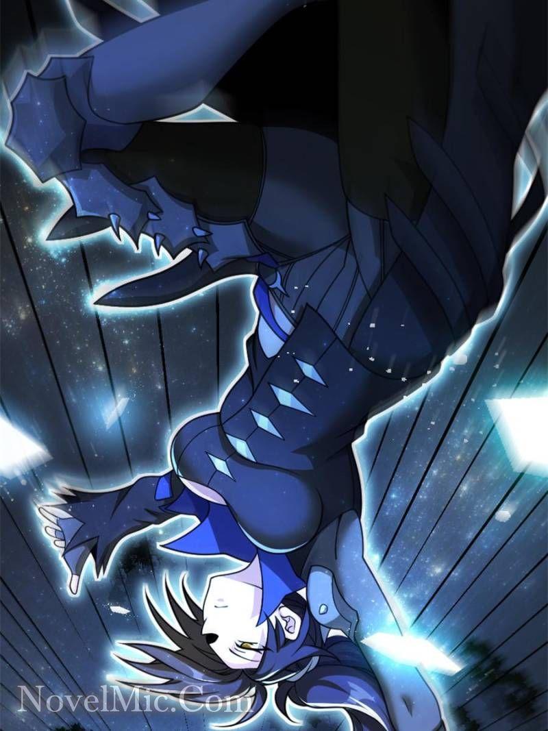 Release That Witch Chap 535 - Next Chap 536