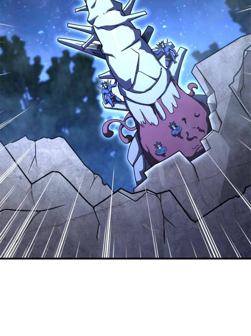 Release That Witch Chap 535 - Next Chap 536