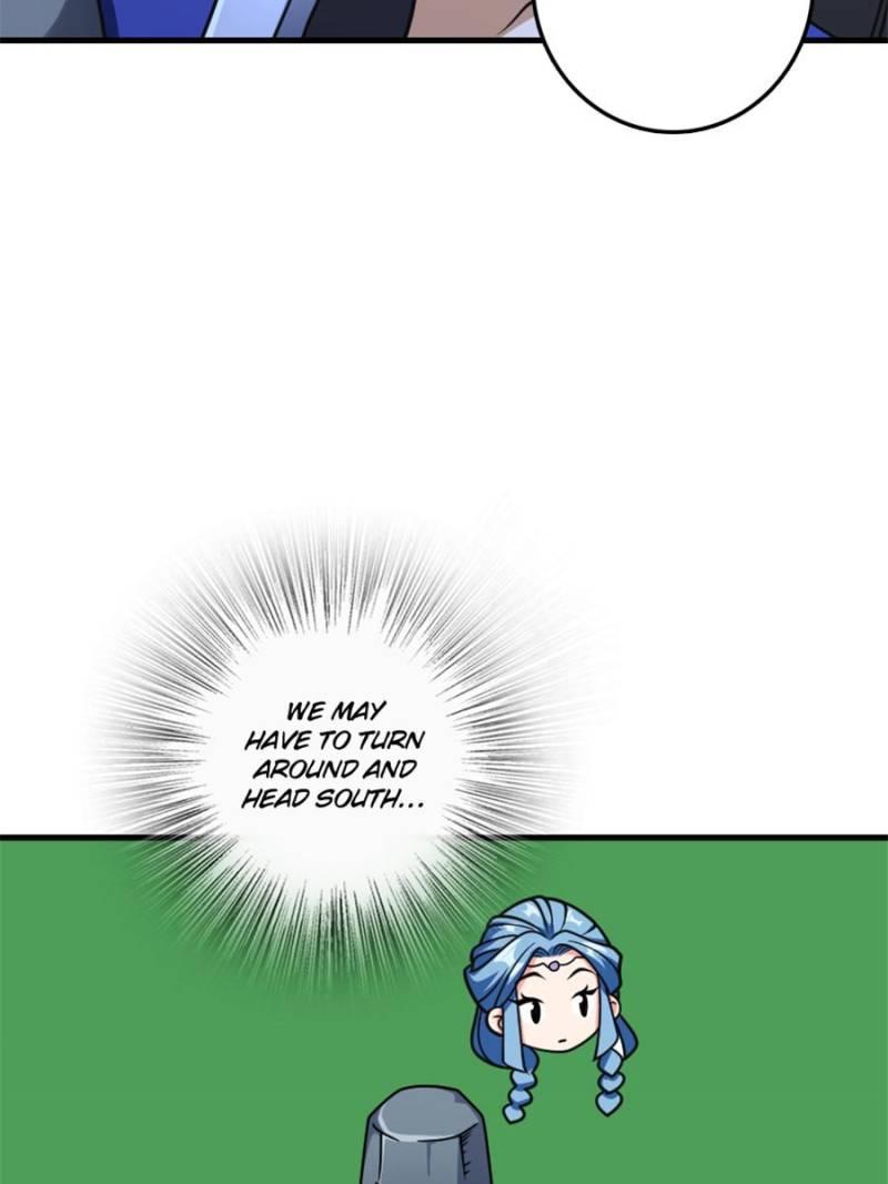 Release That Witch Chap 535 - Next Chap 536