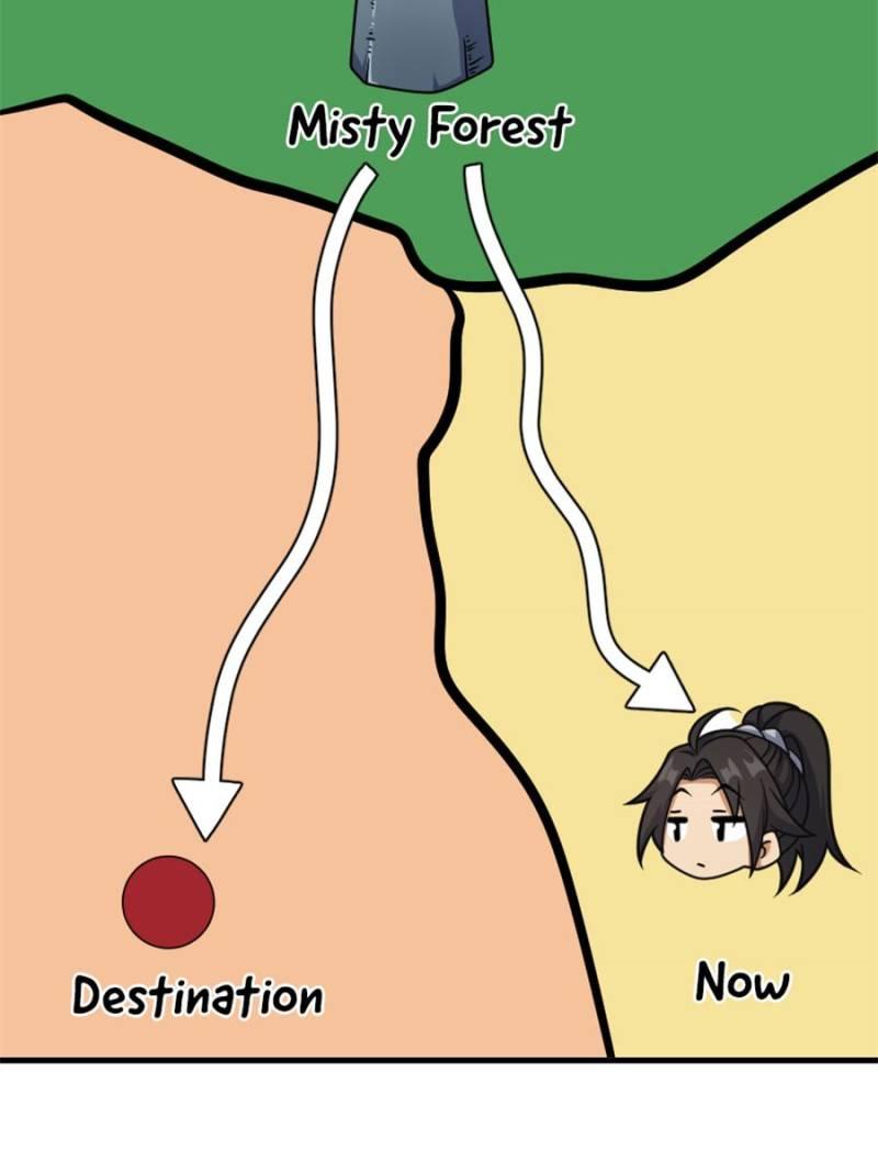 Release That Witch Chap 535 - Next Chap 536