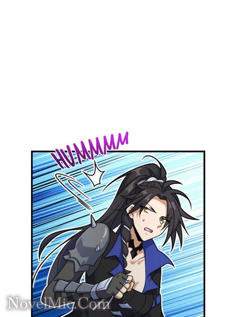 Release That Witch Chap 535 - Next Chap 536