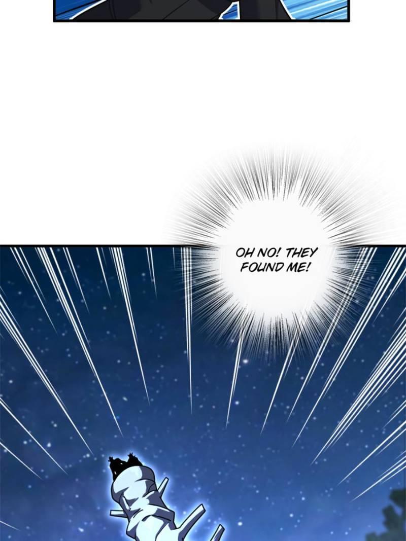 Release That Witch Chap 535 - Next Chap 536