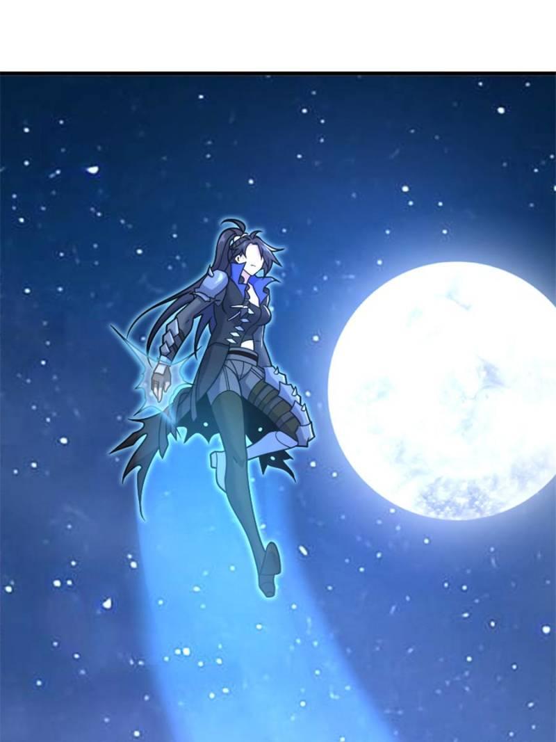 Release That Witch Chap 535 - Next Chap 536