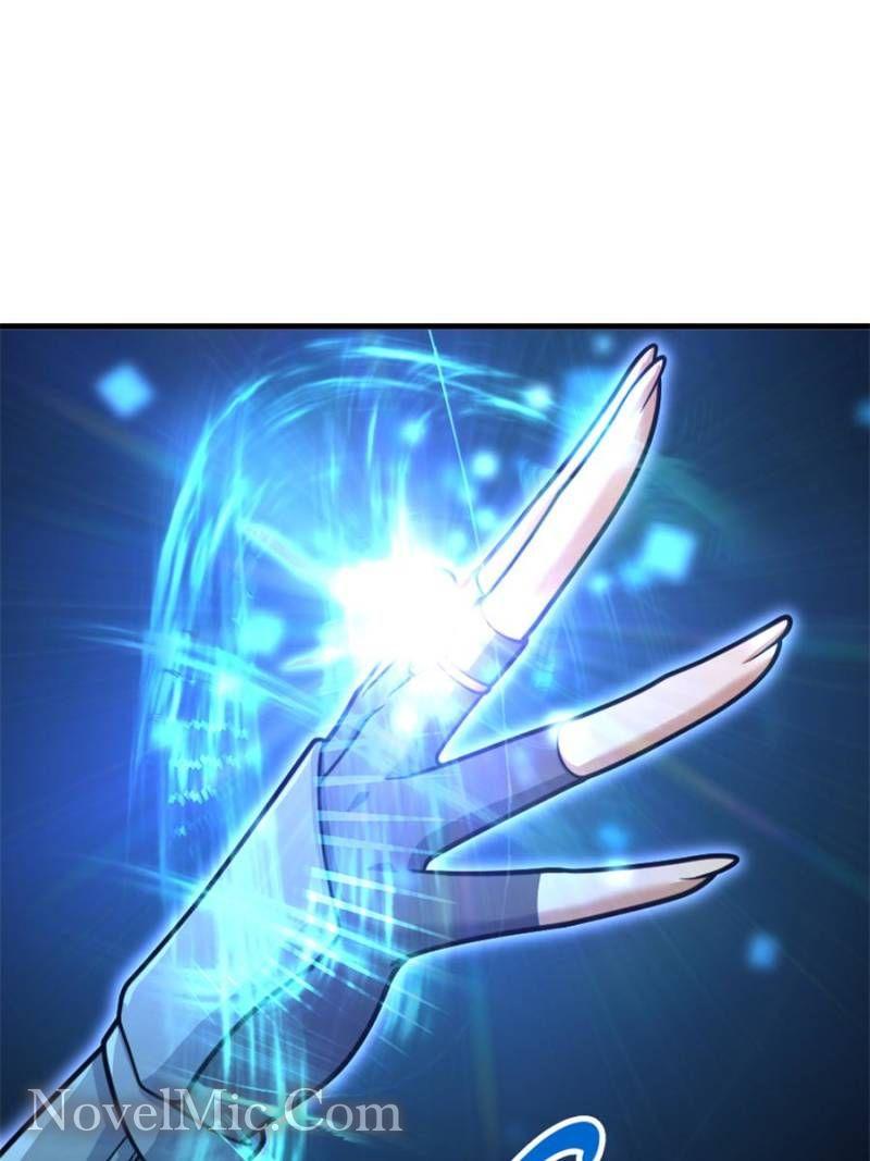 Release That Witch Chap 535 - Next Chap 536