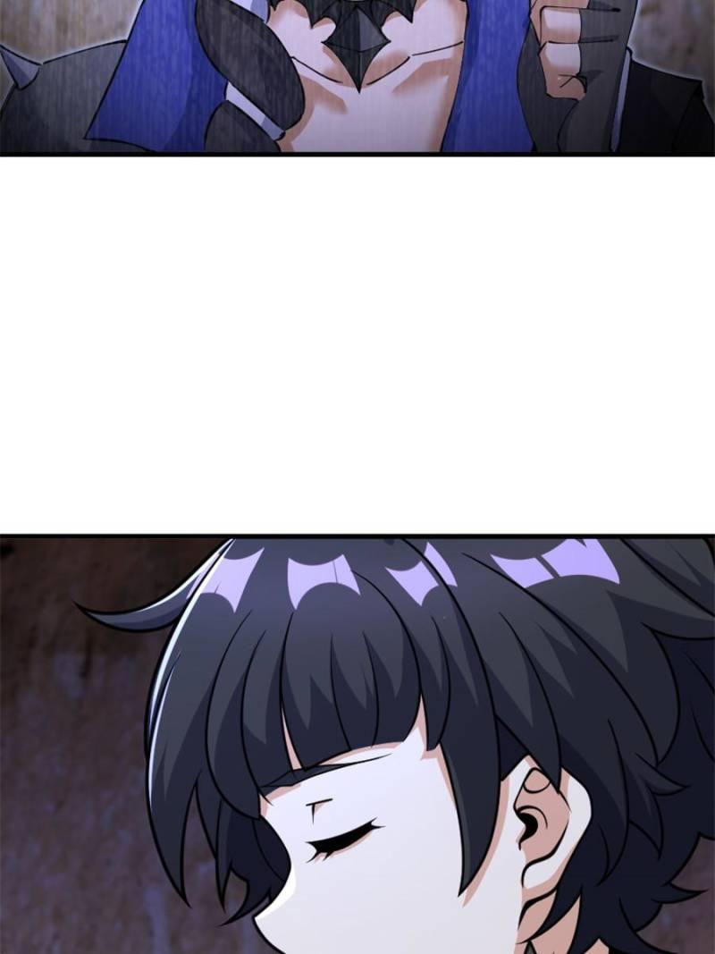 Release That Witch Chap 535 - Next Chap 536