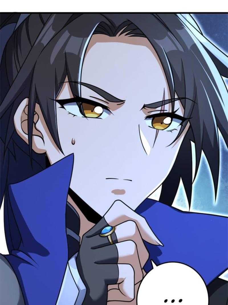 Release That Witch Chap 535 - Next Chap 536