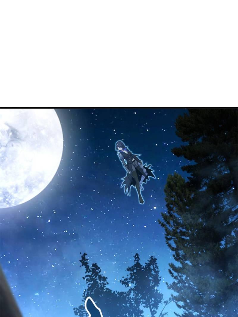 Release That Witch Chap 535 - Next Chap 536