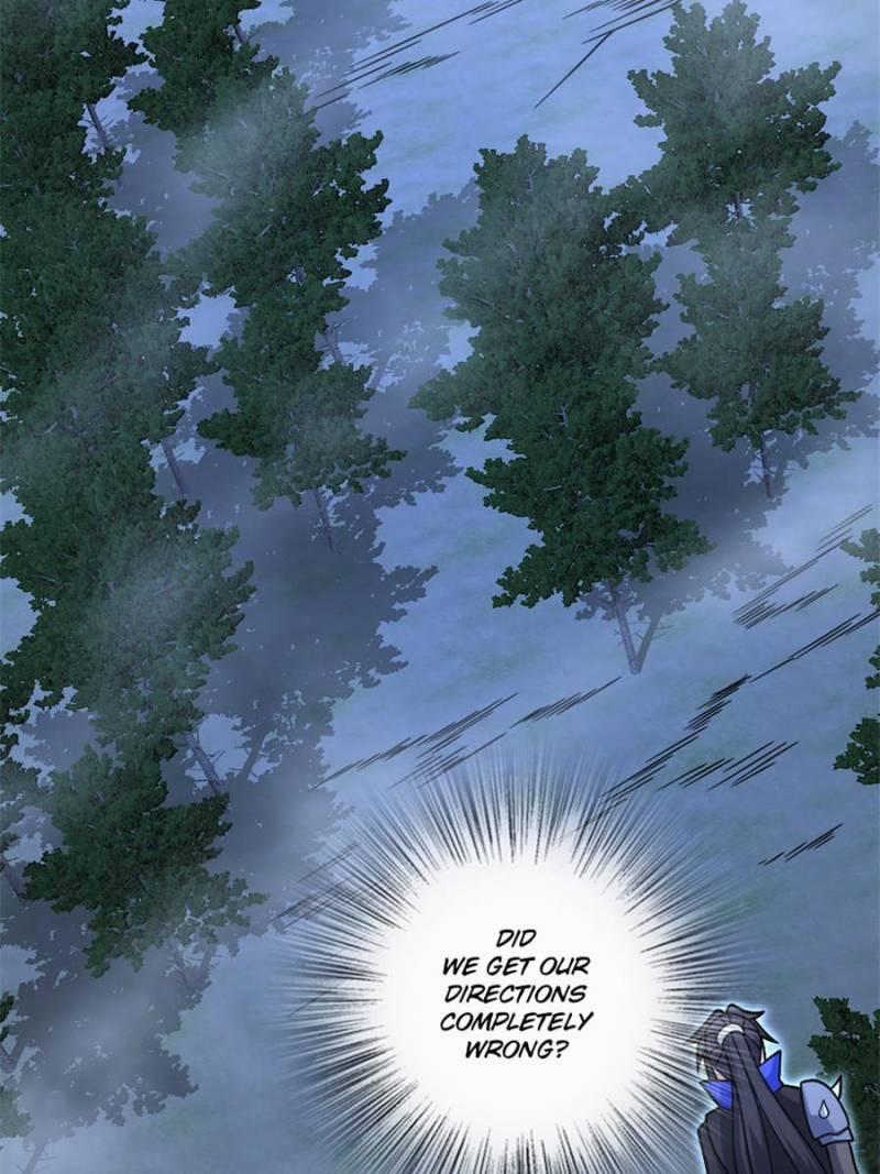 Release That Witch Chap 535 - Next Chap 536