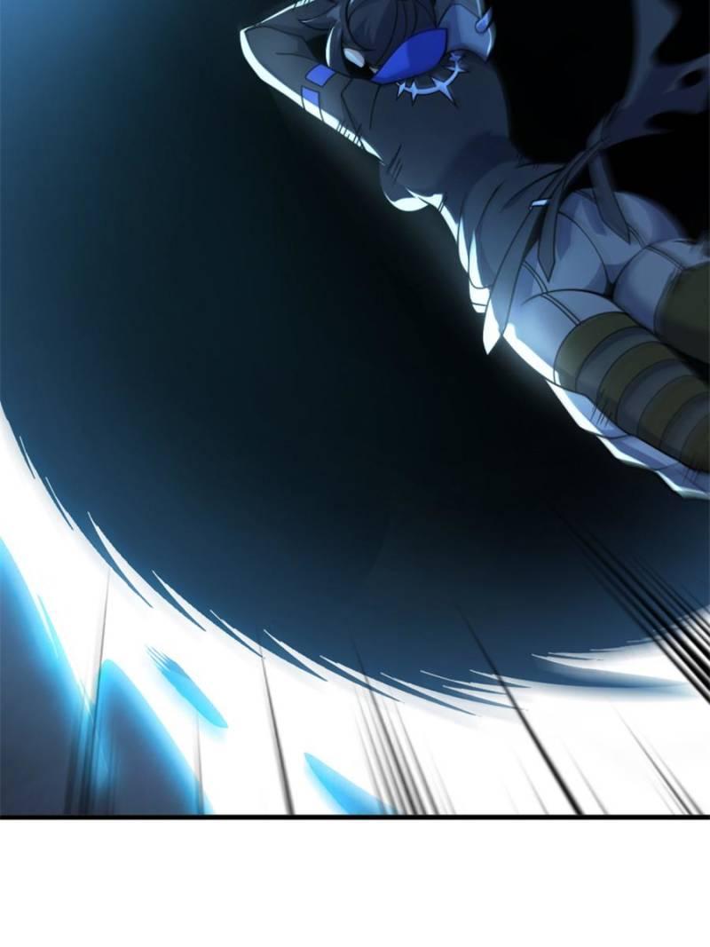 Release That Witch Chap 535 - Next Chap 536