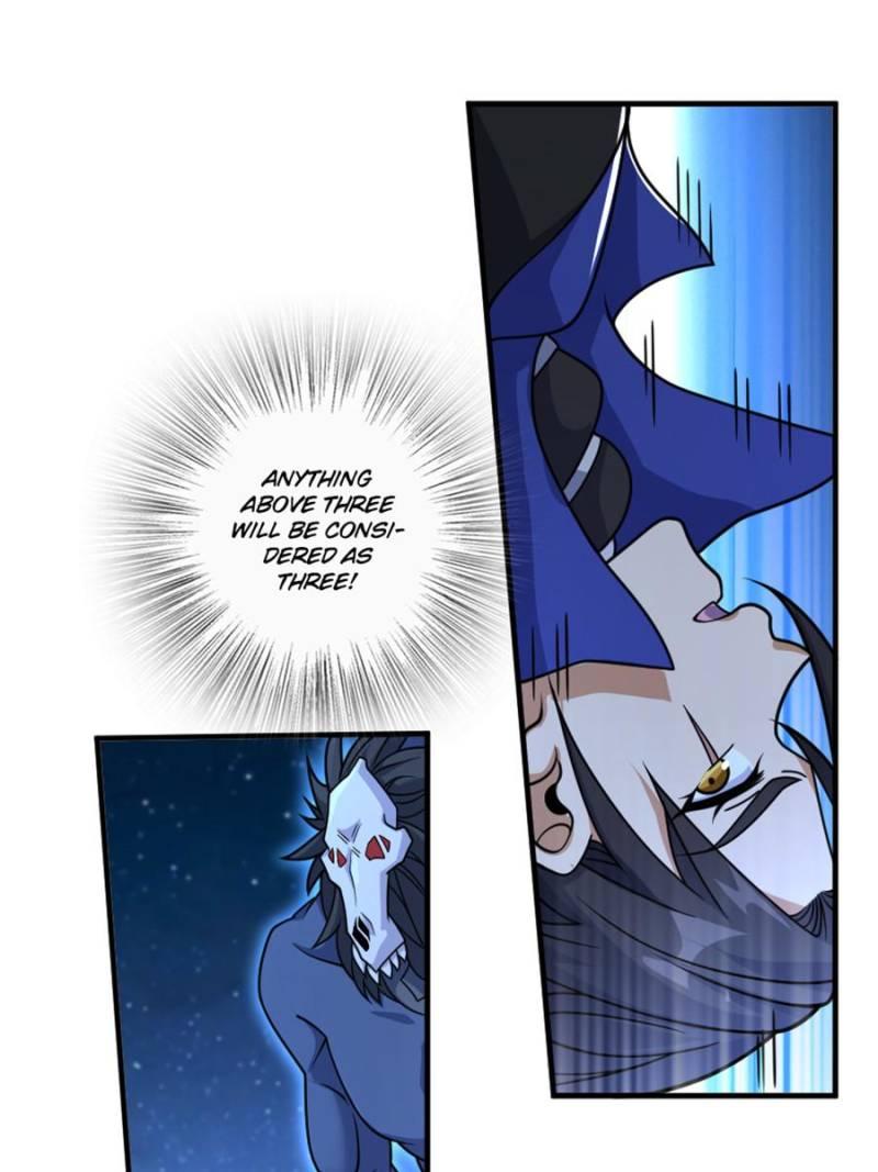 Release That Witch Chap 535 - Next Chap 536