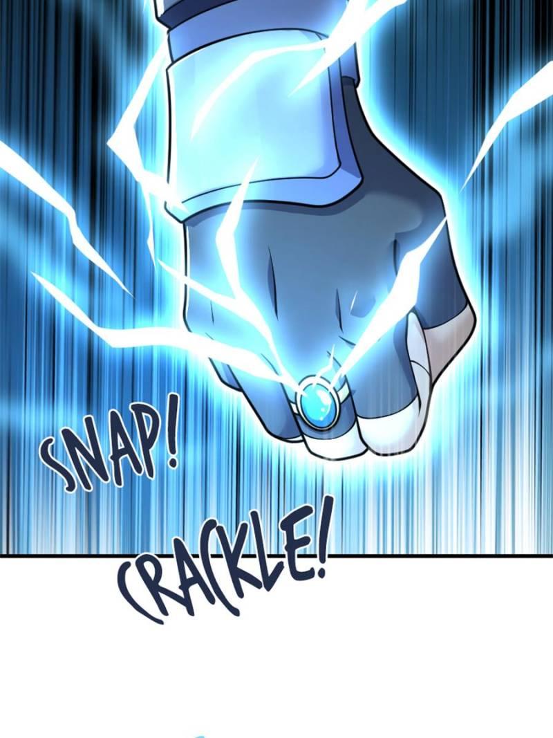 Release That Witch Chap 535 - Next Chap 536