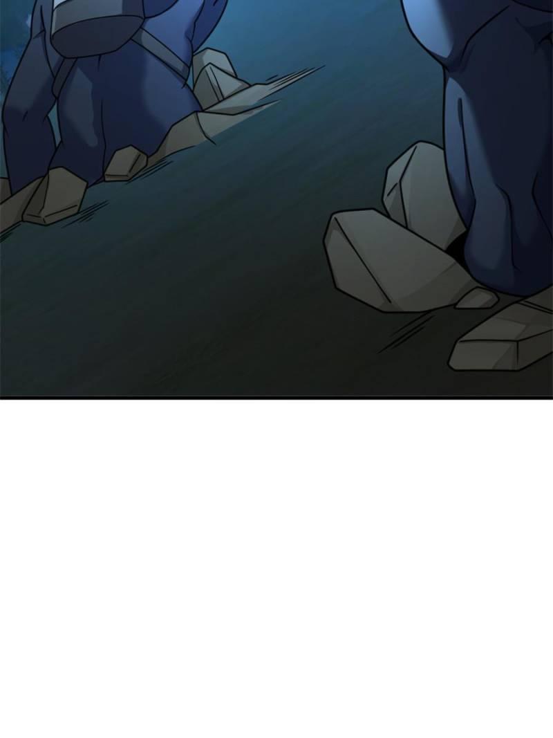 Release That Witch Chap 535 - Next Chap 536