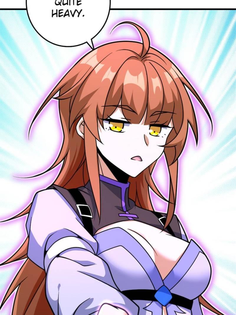 Release That Witch Chap 535 - Next Chap 536