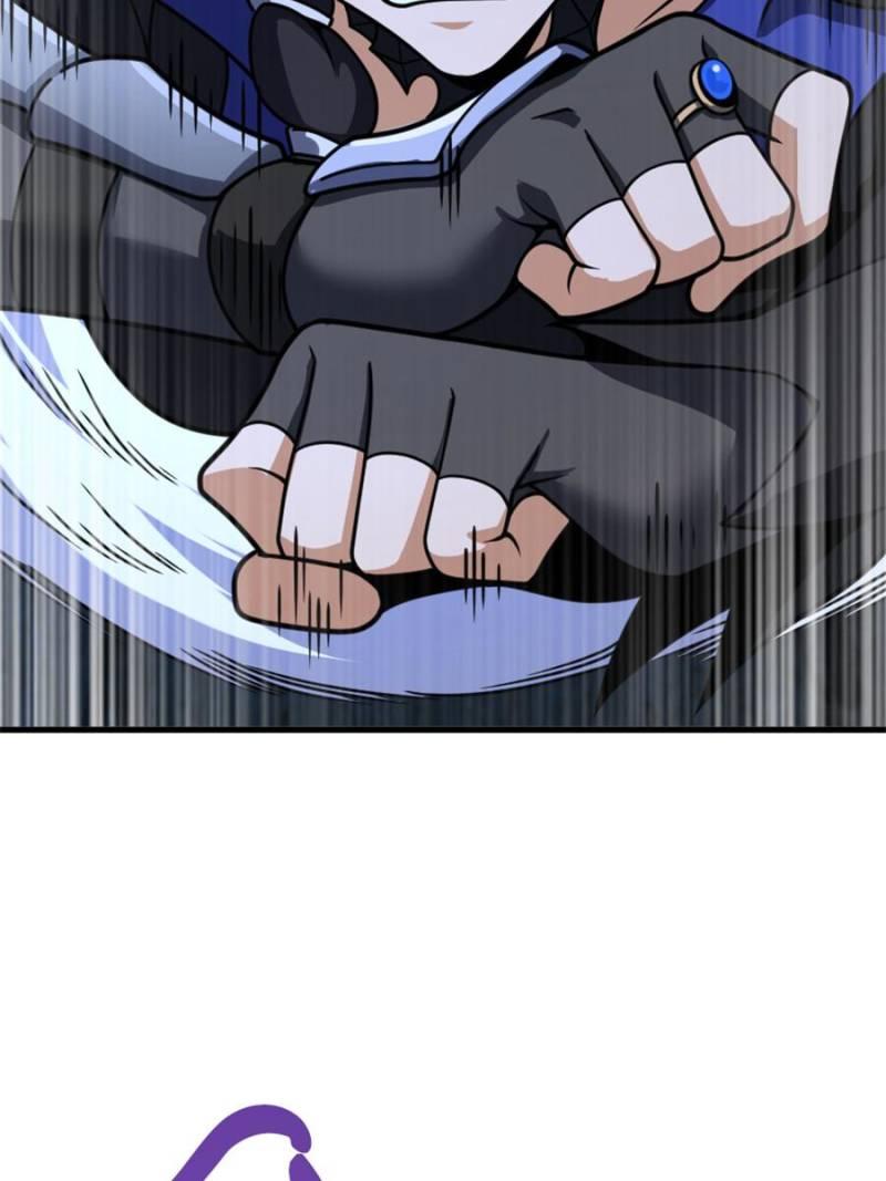Release That Witch Chap 535 - Next Chap 536