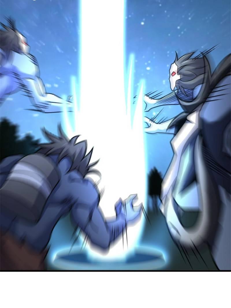 Release That Witch Chap 535 - Next Chap 536