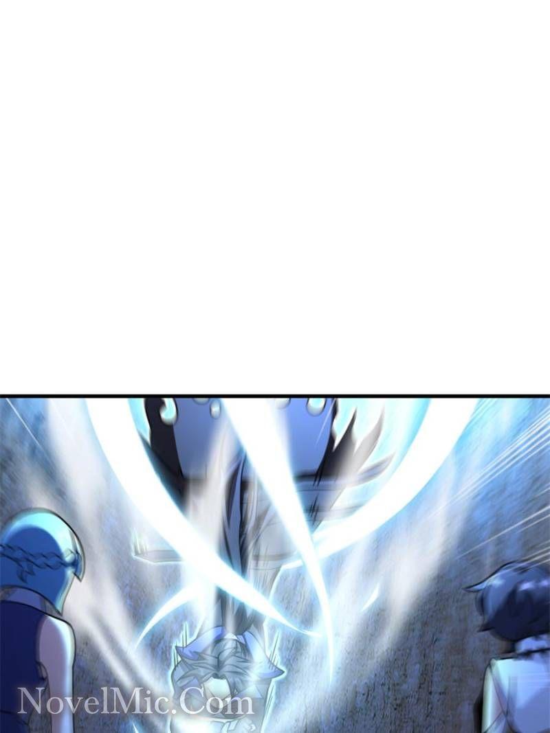 Release That Witch Chap 535 - Next Chap 536