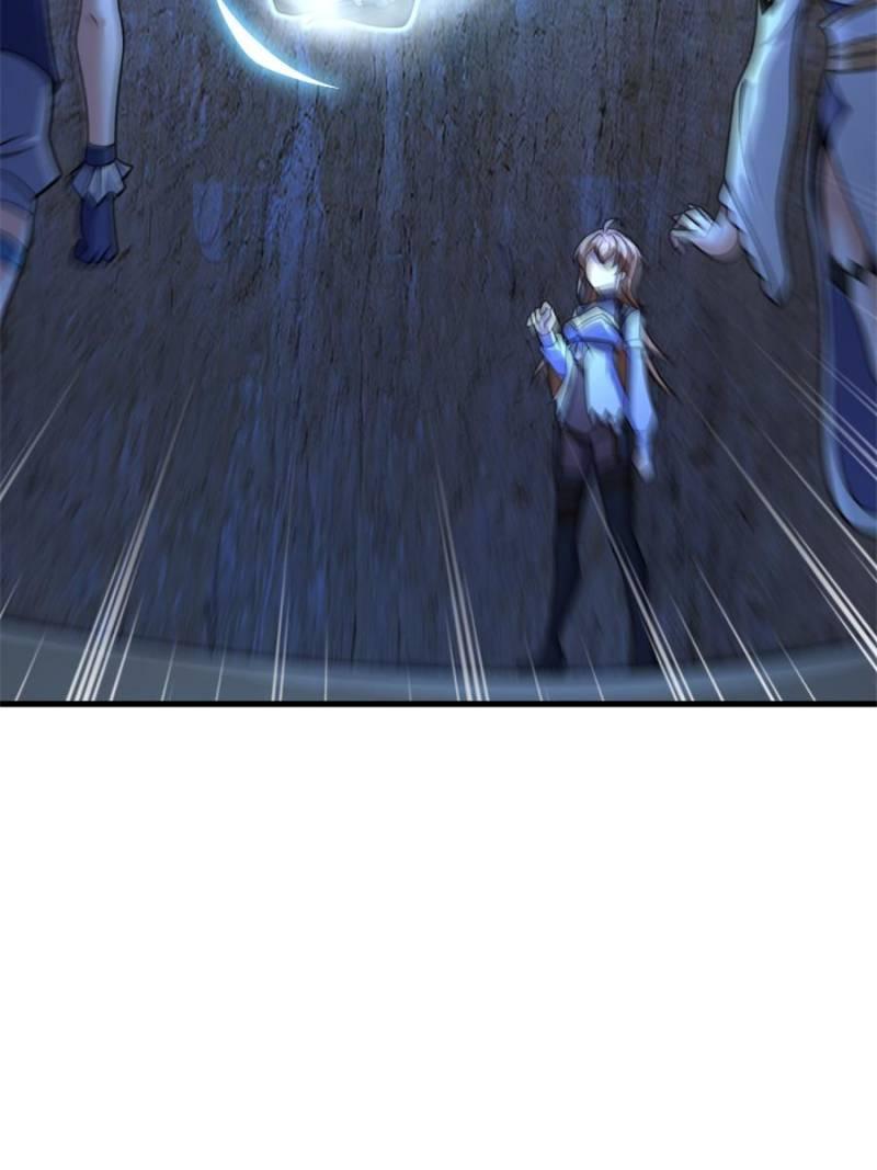 Release That Witch Chap 535 - Next Chap 536