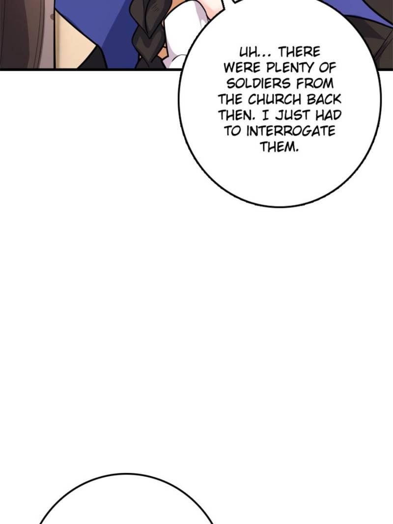 Release That Witch Chap 535 - Next Chap 536