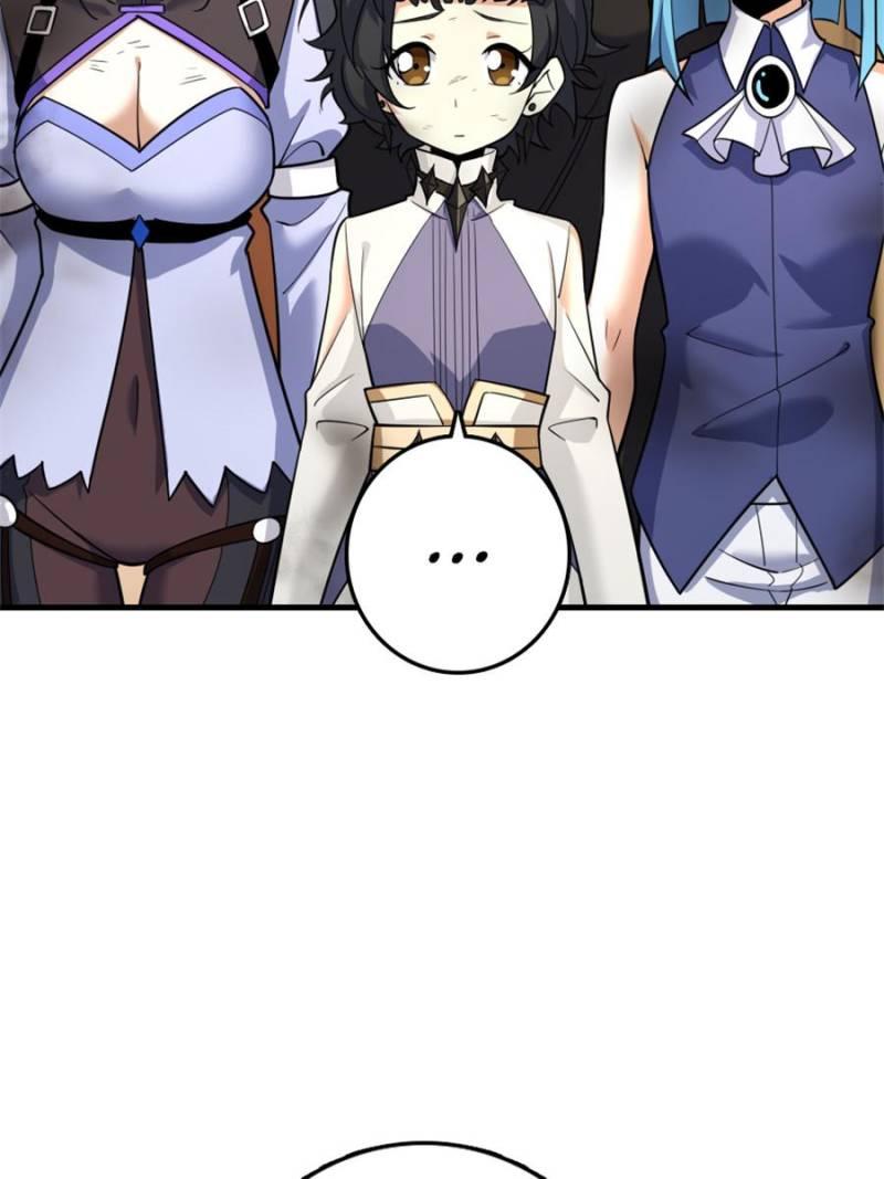 Release That Witch Chap 535 - Next Chap 536