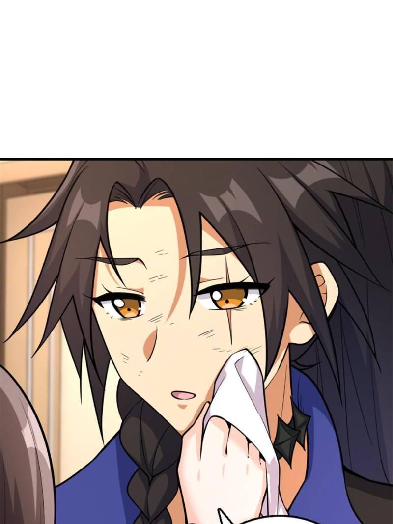 Release That Witch Chap 535 - Next Chap 536