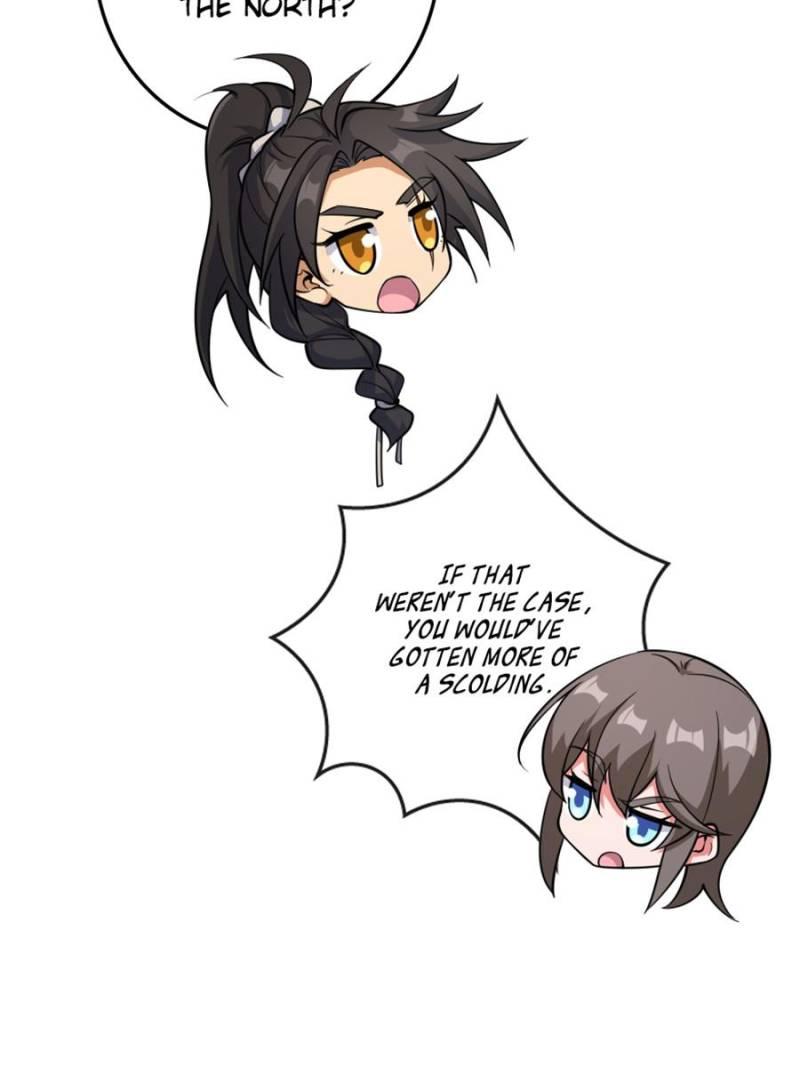 Release That Witch Chap 535 - Next Chap 536